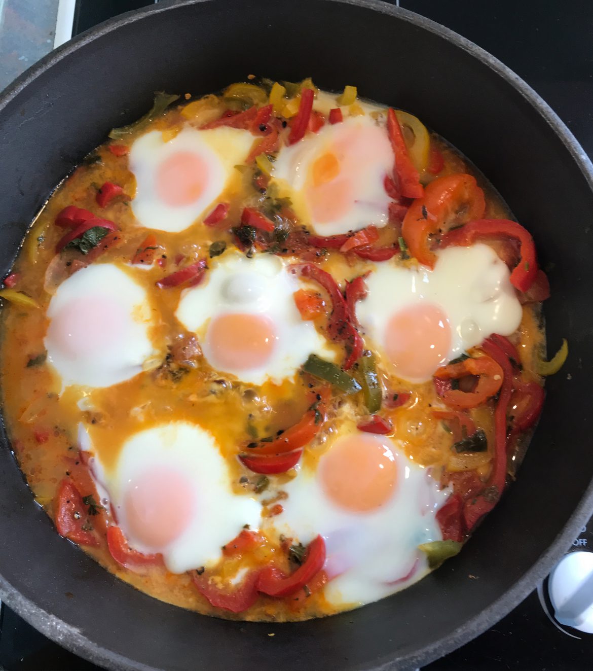 Shakshuka