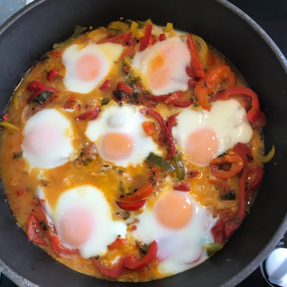 Shakshuka