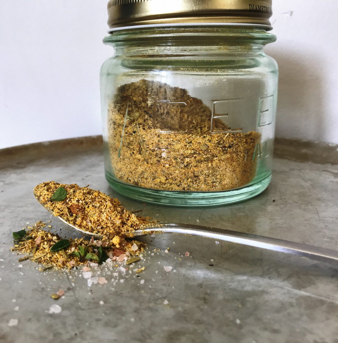 Vegetable Stock