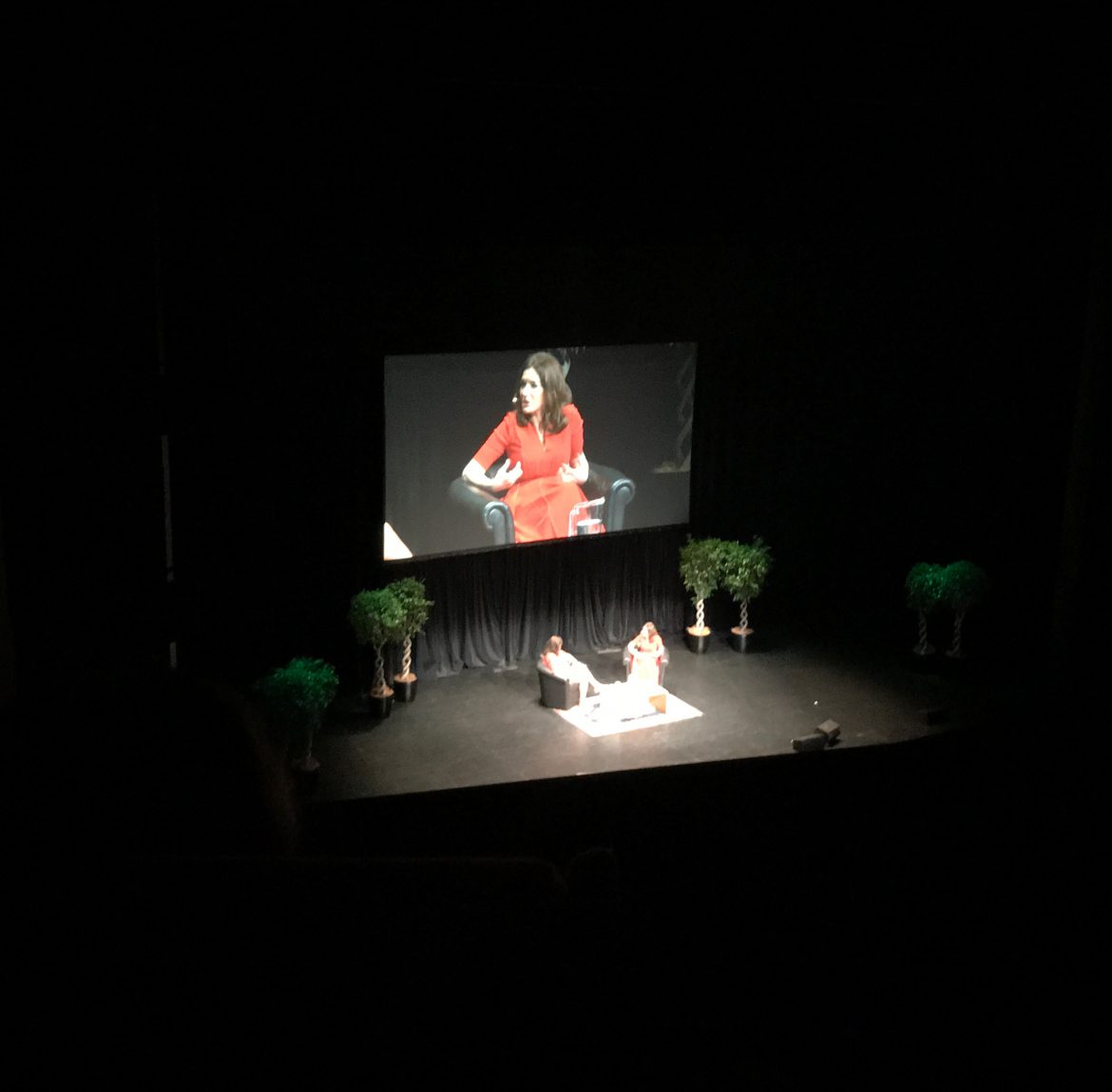 An Evening with Nigella