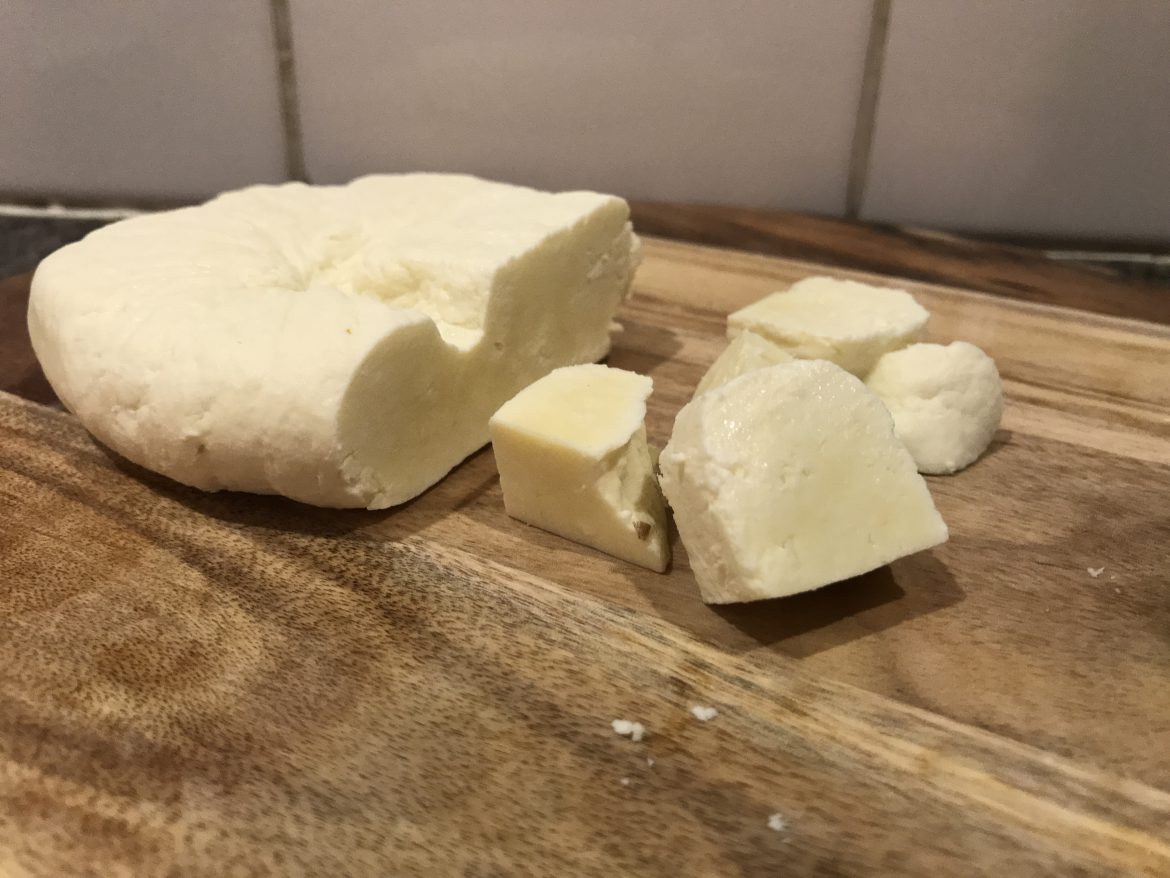 Paneer Cheese