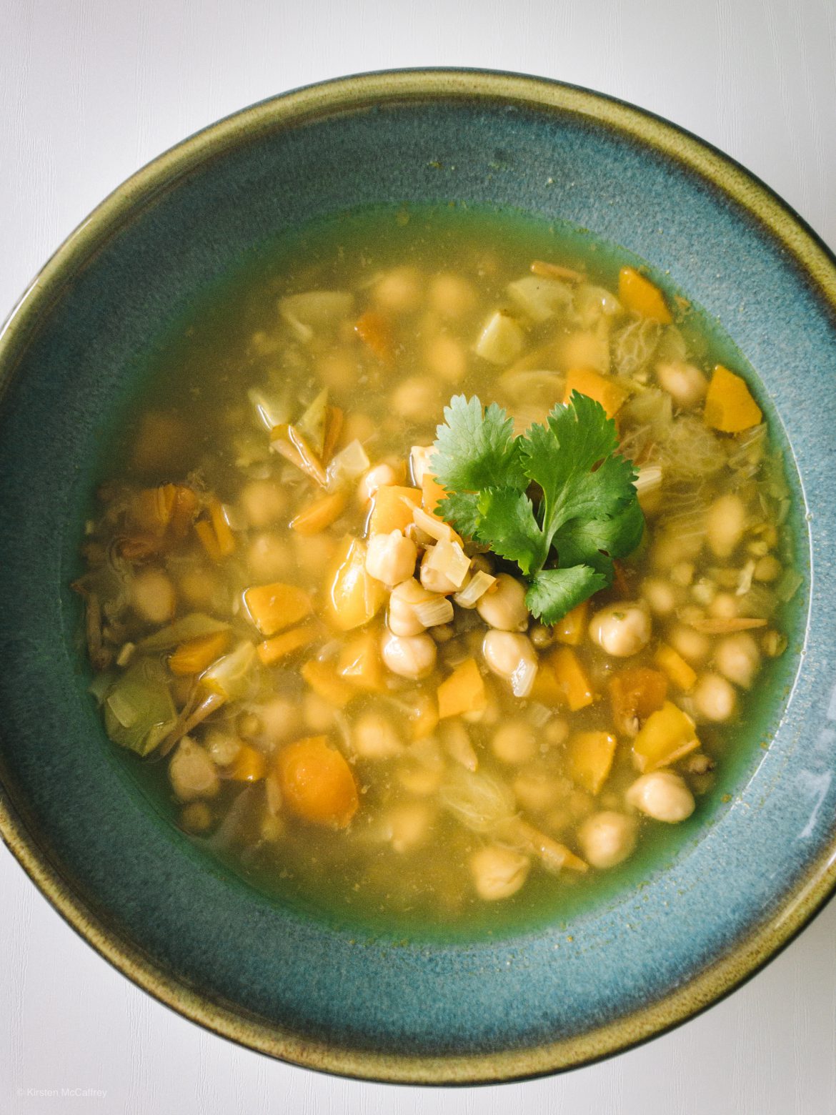 Harira Soup