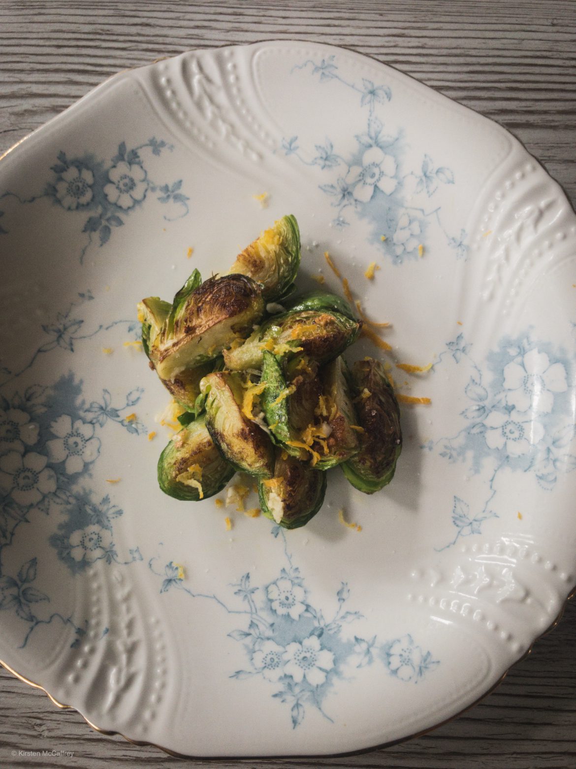 Brussel Sprouts for Roasts